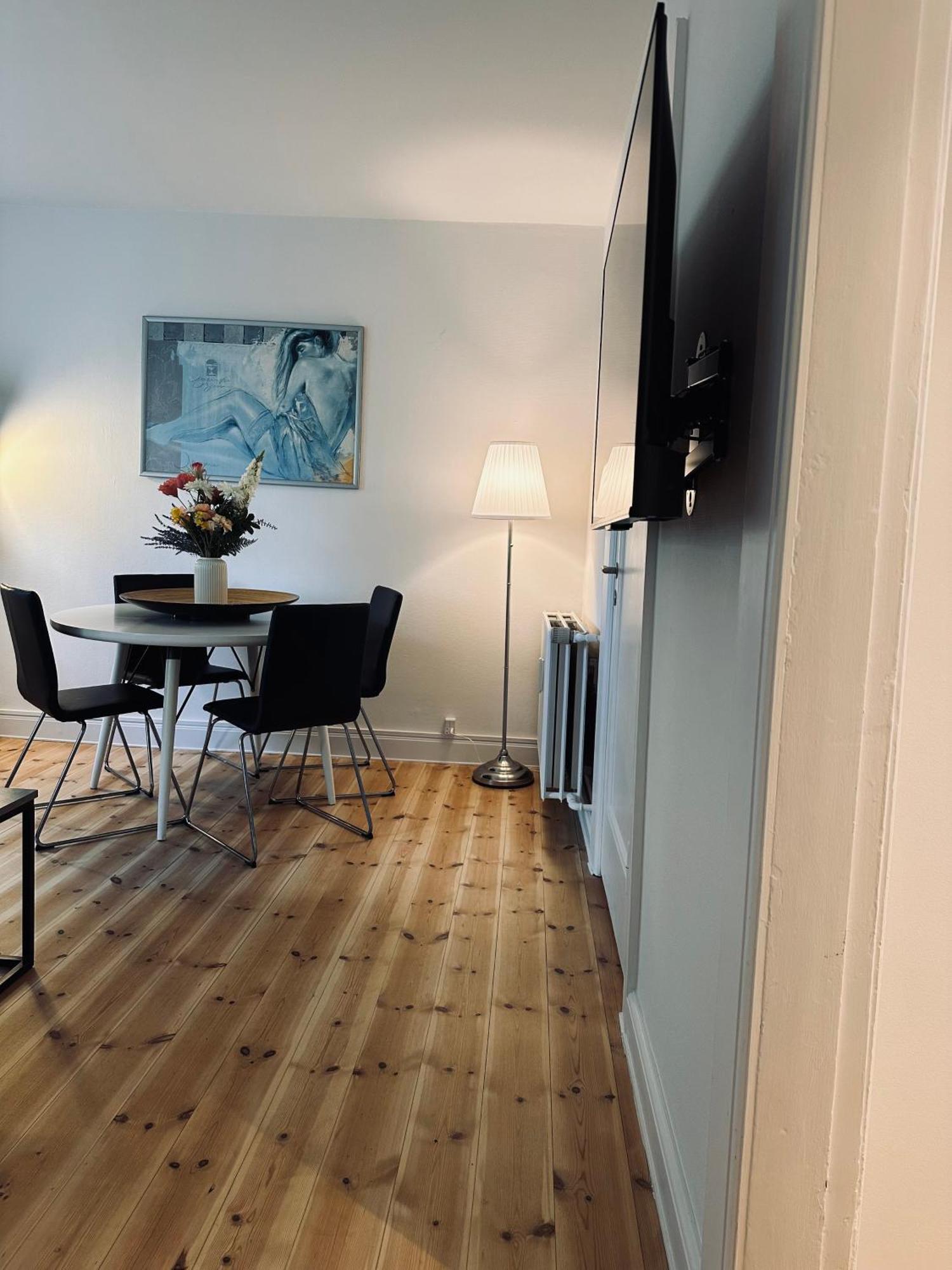 Cozy Apartment - Soborg Great Copenhagen Exterior photo