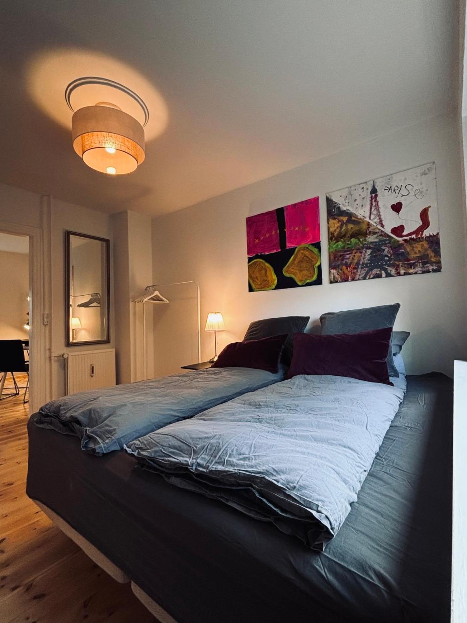 Cozy Apartment - Soborg Great Copenhagen Exterior photo