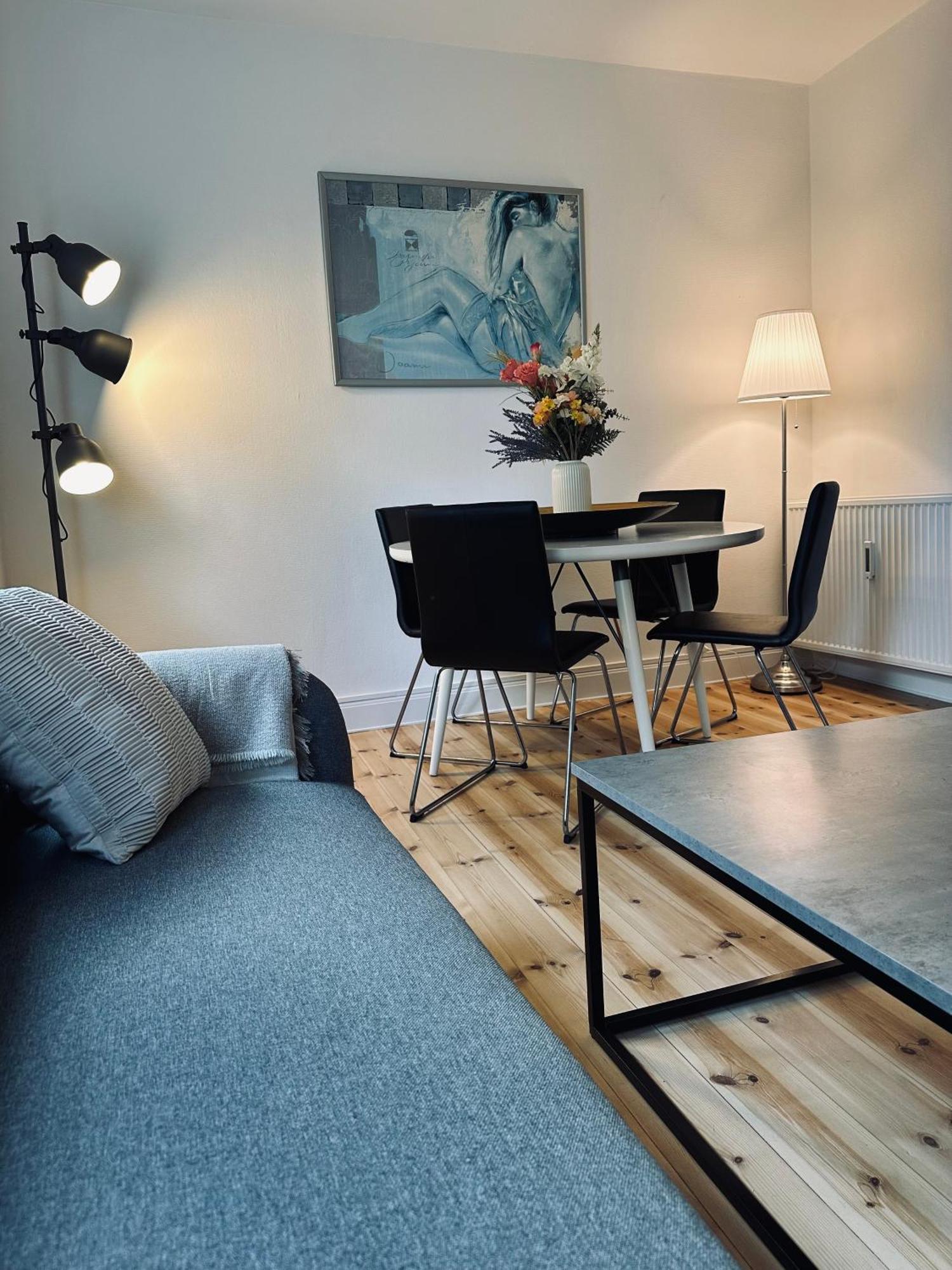 Cozy Apartment - Soborg Great Copenhagen Exterior photo
