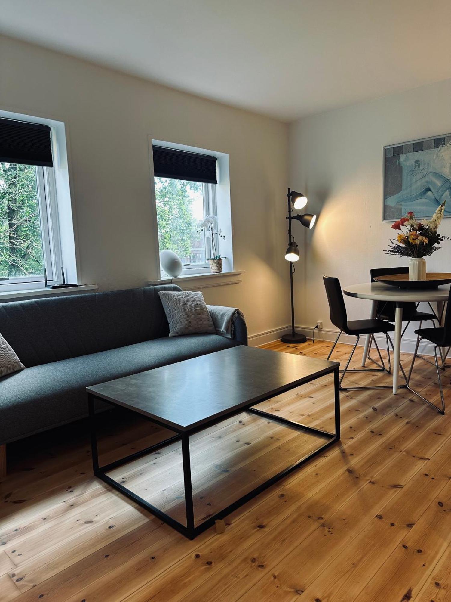 Cozy Apartment - Soborg Great Copenhagen Exterior photo