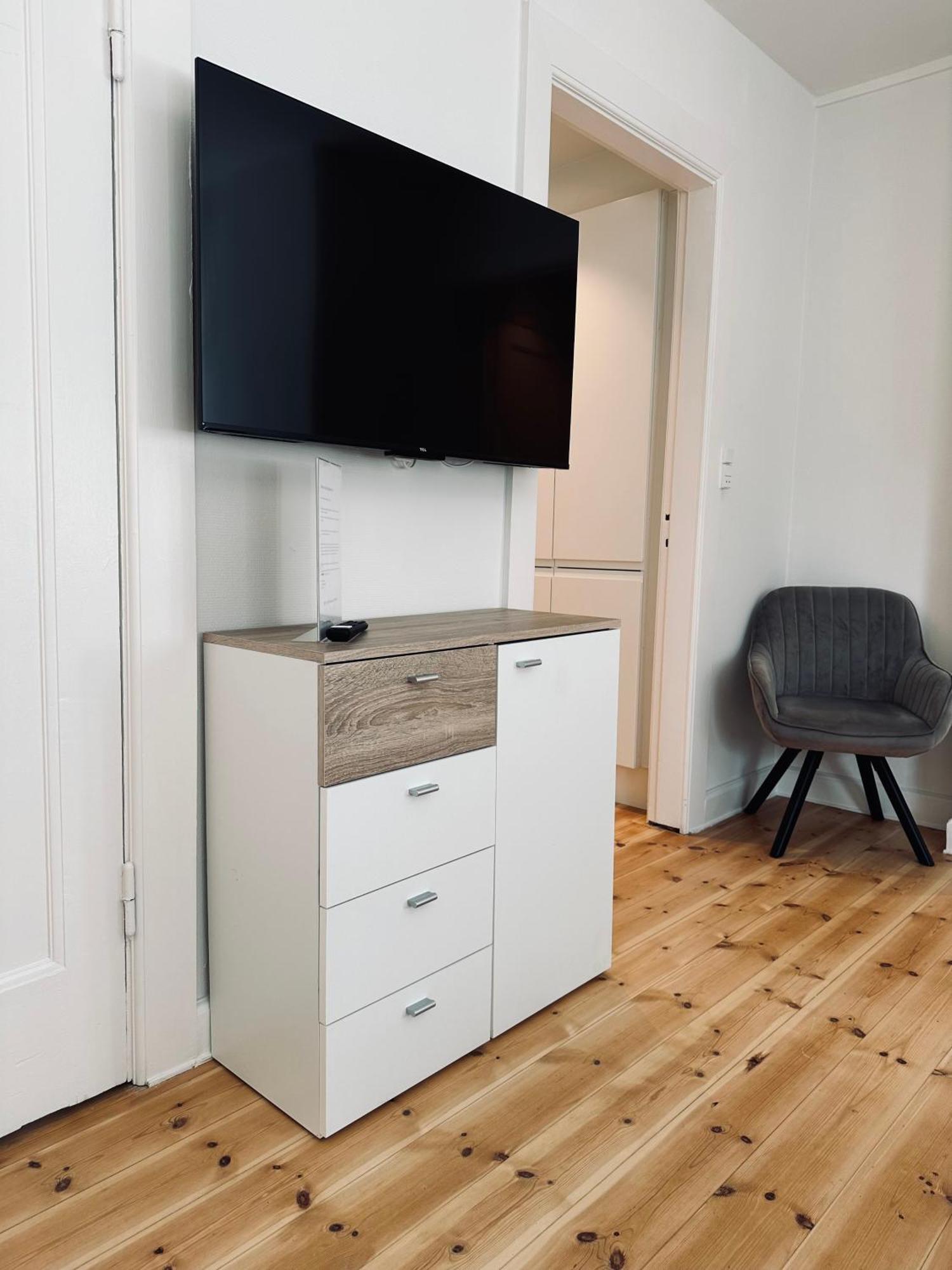 Cozy Apartment - Soborg Great Copenhagen Exterior photo